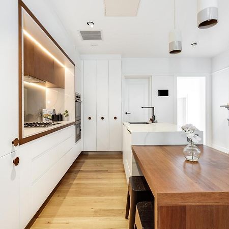 Barangaroo Park Apartments By Urban Rest Sydney Ngoại thất bức ảnh