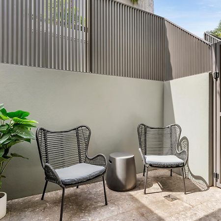 Barangaroo Park Apartments By Urban Rest Sydney Ngoại thất bức ảnh