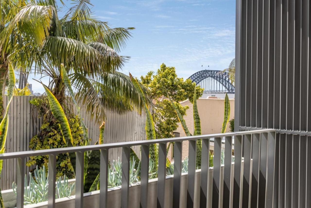 Barangaroo Park Apartments By Urban Rest Sydney Ngoại thất bức ảnh