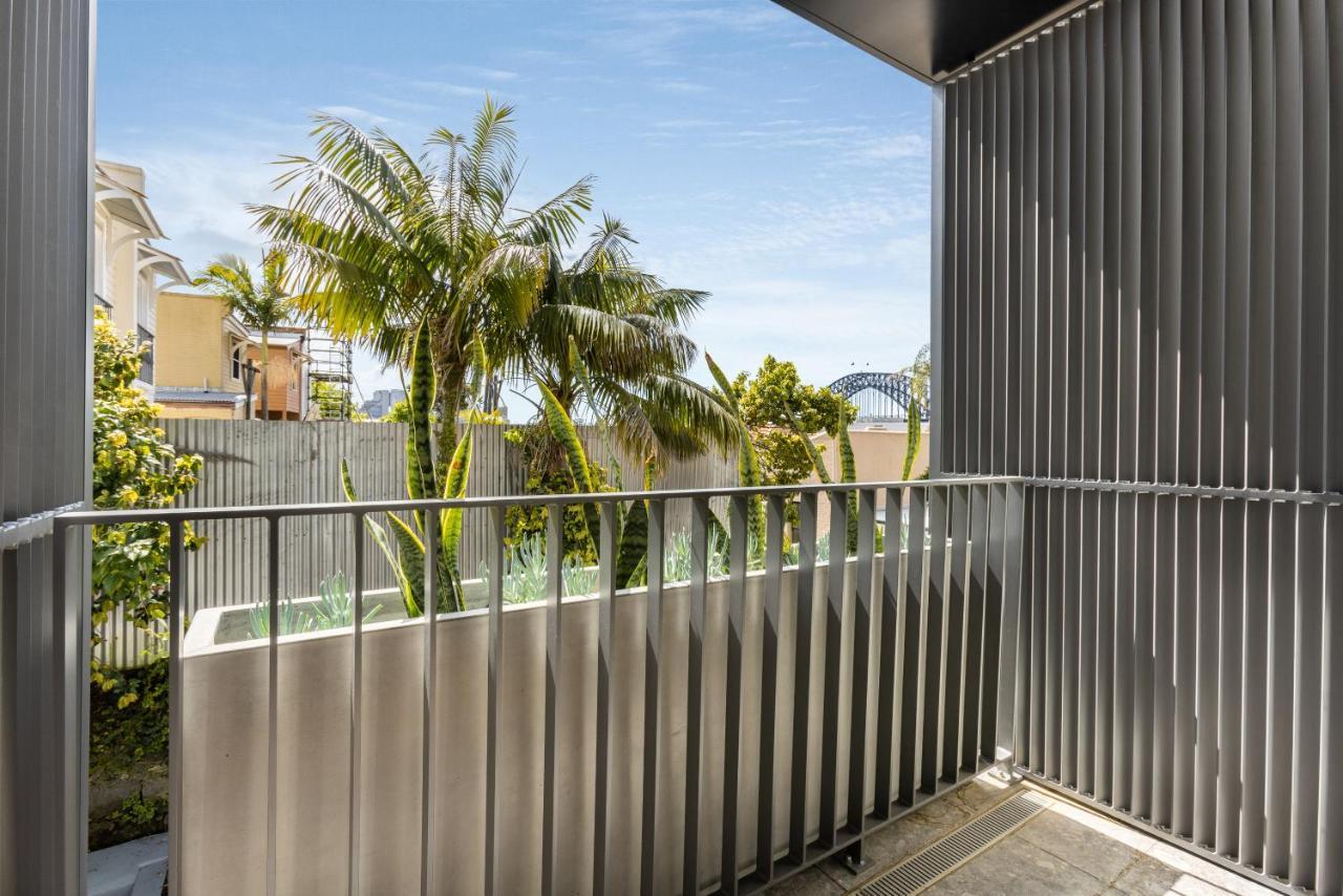 Barangaroo Park Apartments By Urban Rest Sydney Ngoại thất bức ảnh