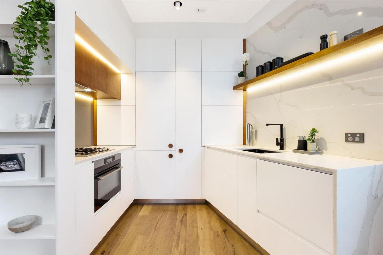 Barangaroo Park Apartments By Urban Rest Sydney Ngoại thất bức ảnh